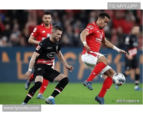 柏德博恩对桑德豪森比赛分析与推荐策略分享