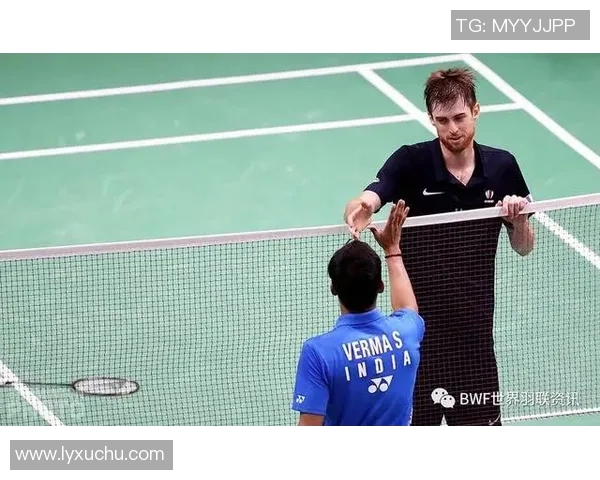 男单首轮对决科尔韦迎战维尔玛精彩赛事即将上演