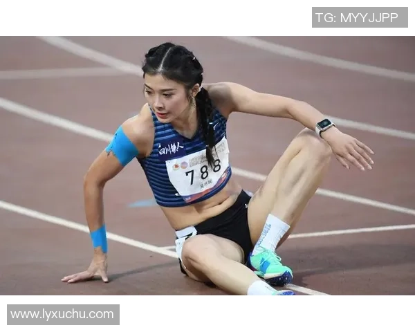 吴艳妮劲敌获张狂力挺，刘景扬赛前仅几百粉丝，今成田径一线明星