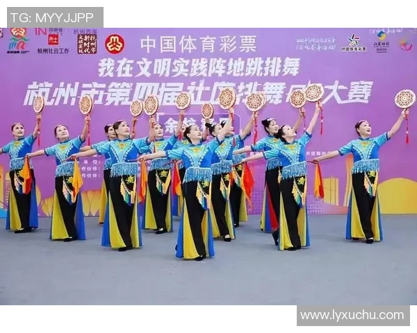 斩获36项一等奖 山西排舞闪烁全国赛场 斩获36项一等奖 山西排舞闪烁全国赛场