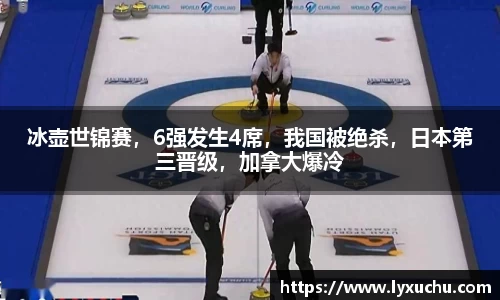 冰壶世锦赛，6强发生4席，我国被绝杀，日本第三晋级，加拿大爆冷